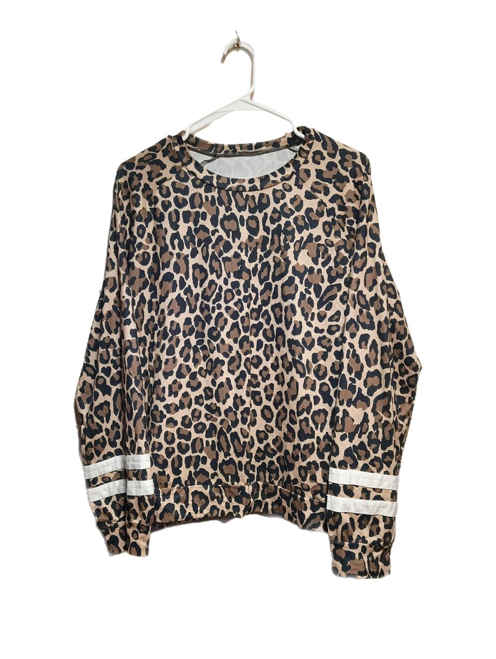 Ekouaer Women's Shirt Size XL